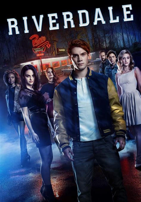 Watch Riverdale · Season 7 Full Episodes Online .